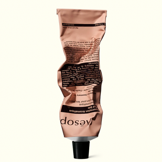 Resurrection Aromatique Hand Balm 75mL
