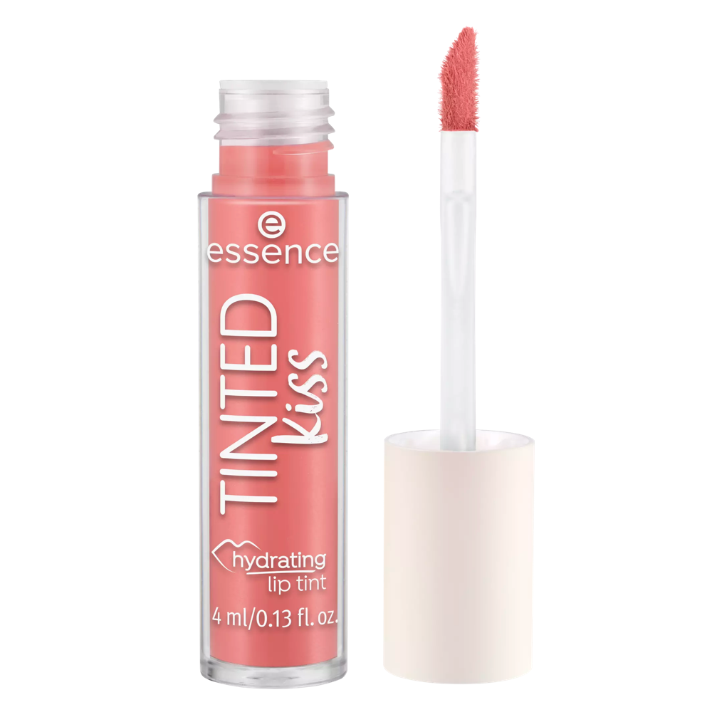 Tinted Kiss Hydrating Lip Tint