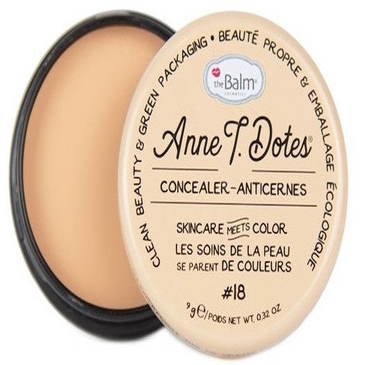 Anne T. Dote Concealer - Light-Medium