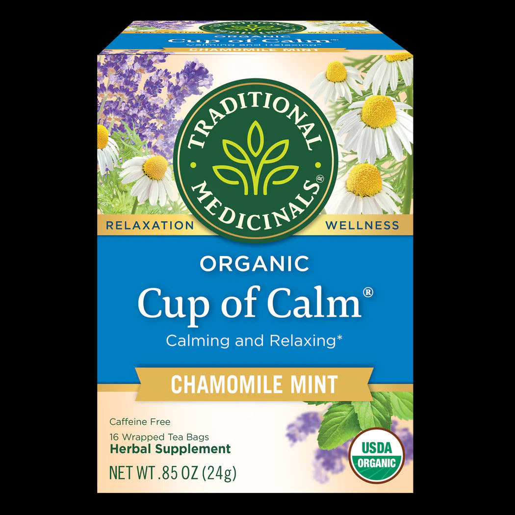 Cup of Calm