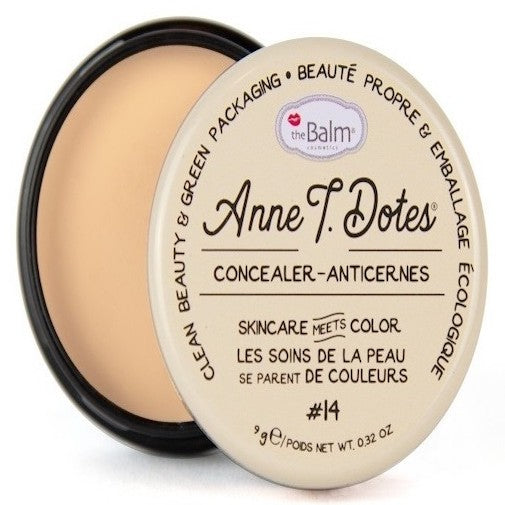 Anne T. Dote Concealer - Light