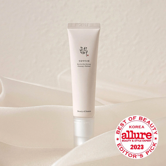 Revive Eye Serum Ginseng + Retinal