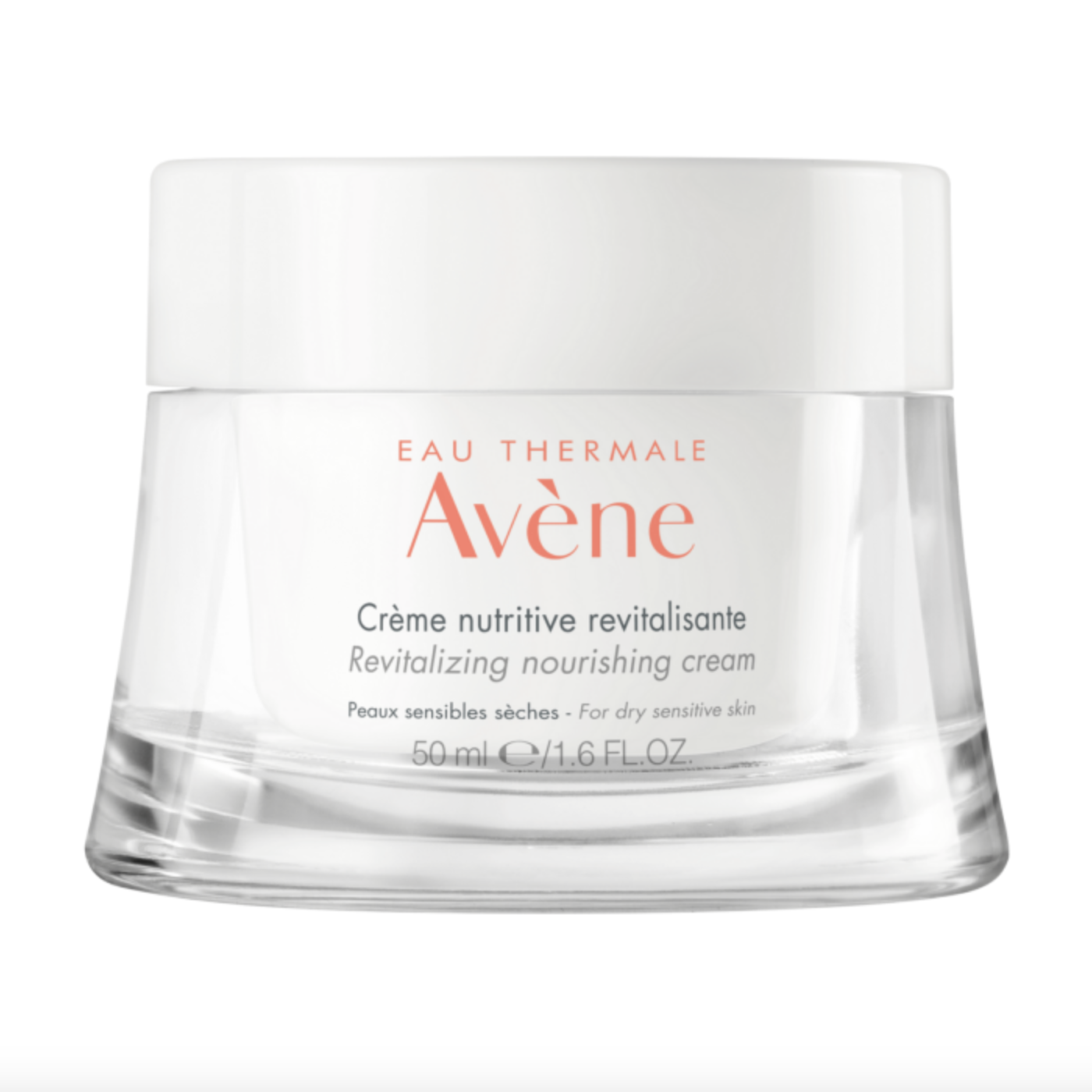 Revitalizing Nourishing Cream