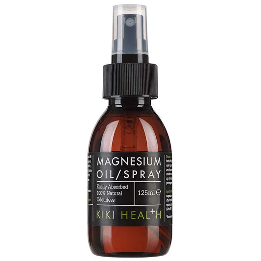 Magnesium Oil