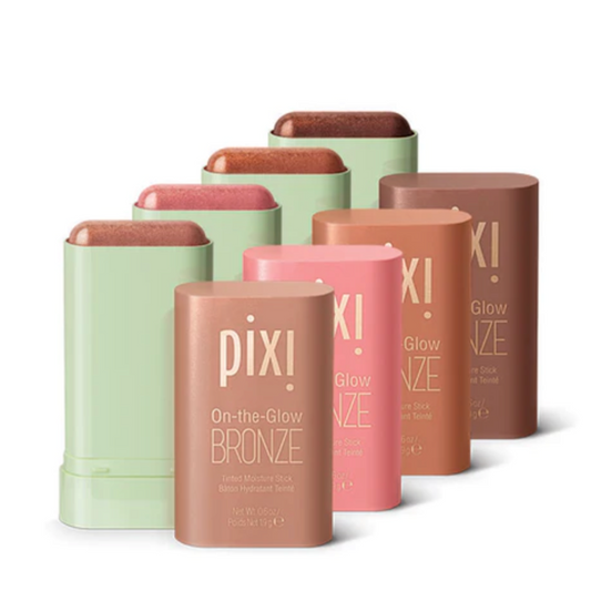 On-the-Glow Bronze