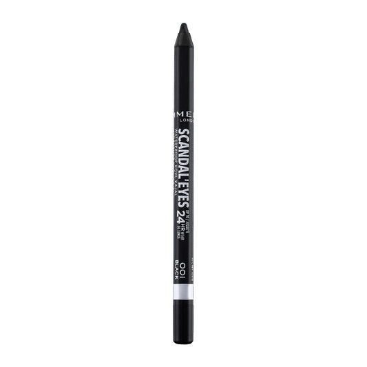 Scandal'Eyes Waterproof Gel Pencil
