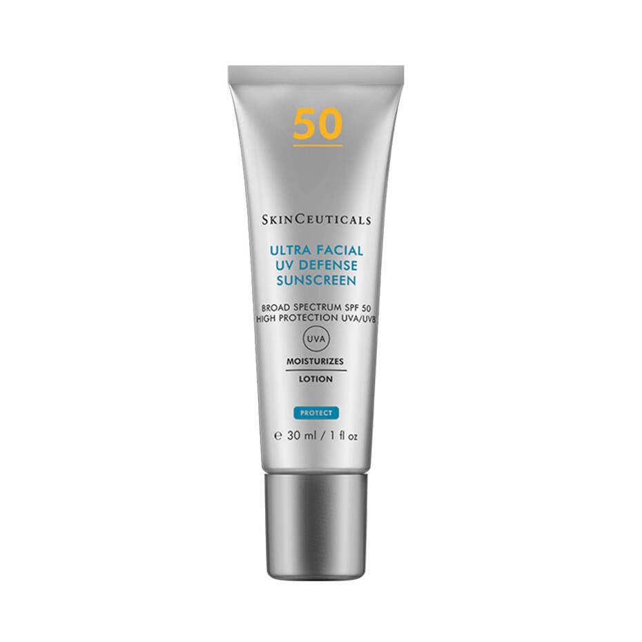 Ultra Facial UV Defense Sunscreen