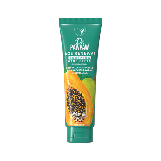 Dr Pawpaw Naturally Fragranced Hand Cream 50ml