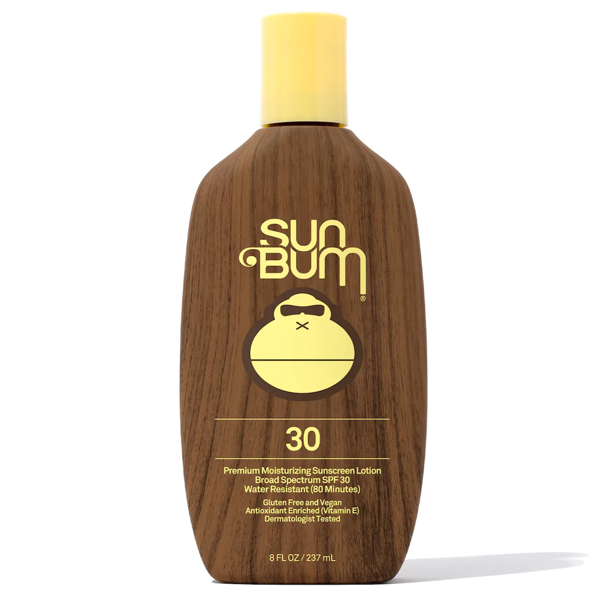 Original SPF 30 Sunscreen Lotion