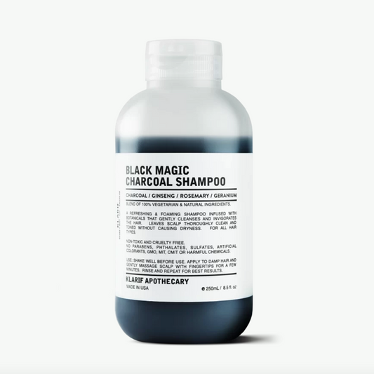 Black Magic Shampoo