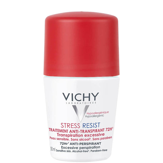 Stress Resist Anti-Perspirant Deodorant 72hr