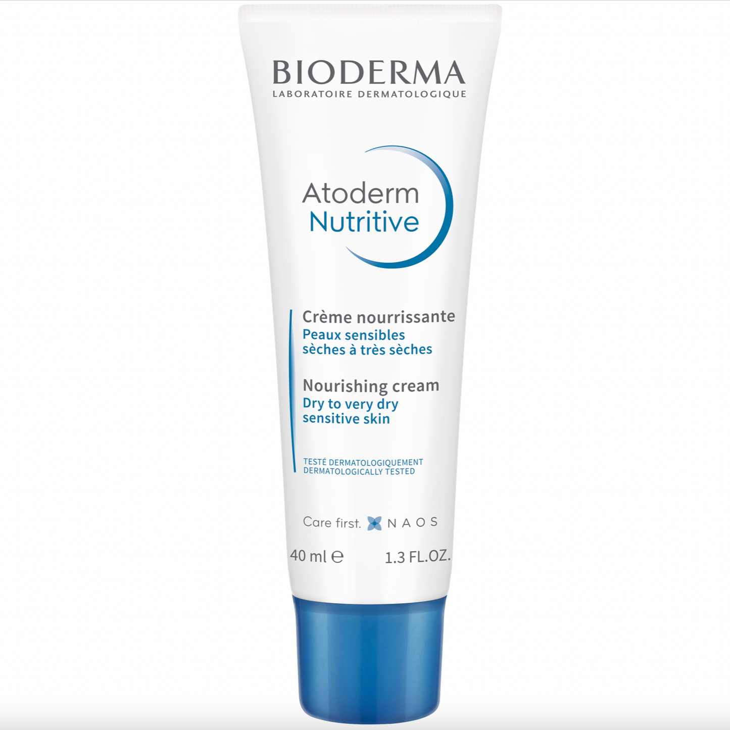 Atoderm Nutritive - 40 ml