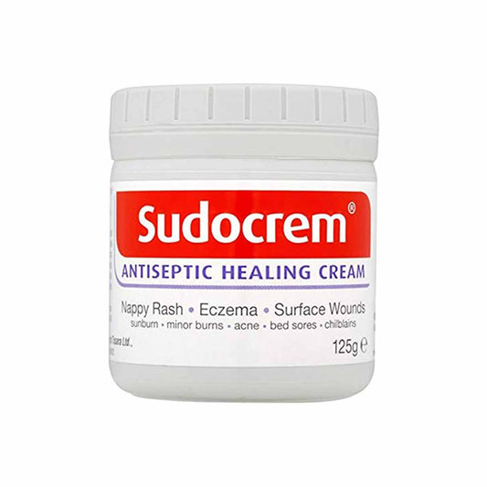 Sudocream Antiseptic Healing Cream  - 125gm