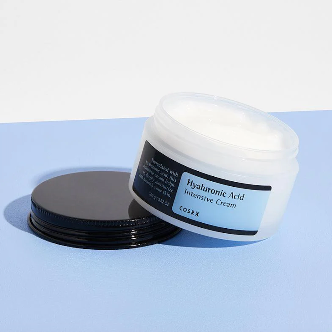 Hyaluronic Acid Intensive Cream