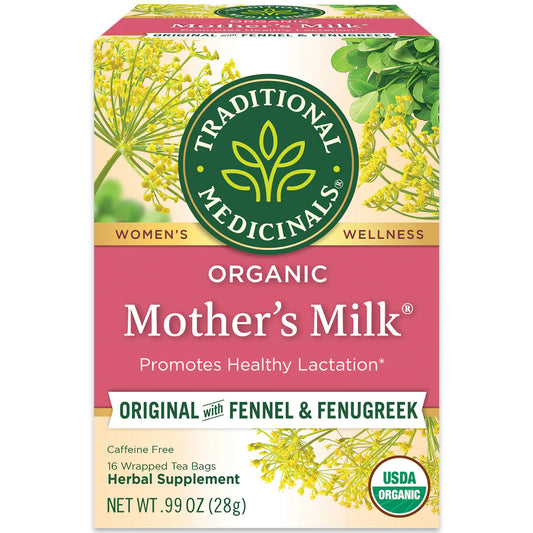 Mother’s Milk