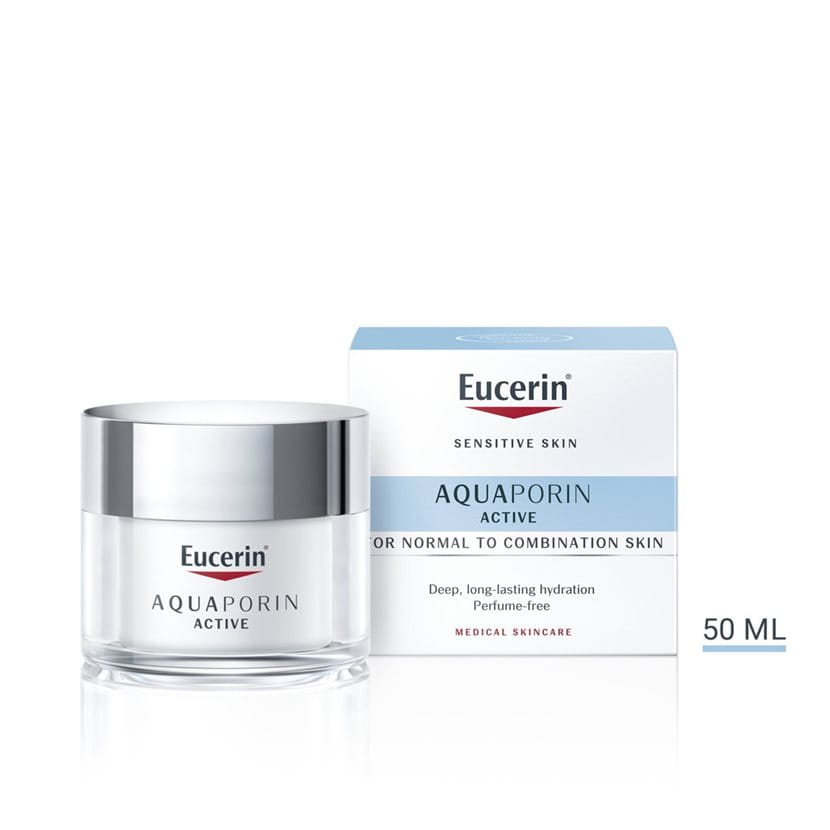 Aquaporin Active Light Cream 50ml