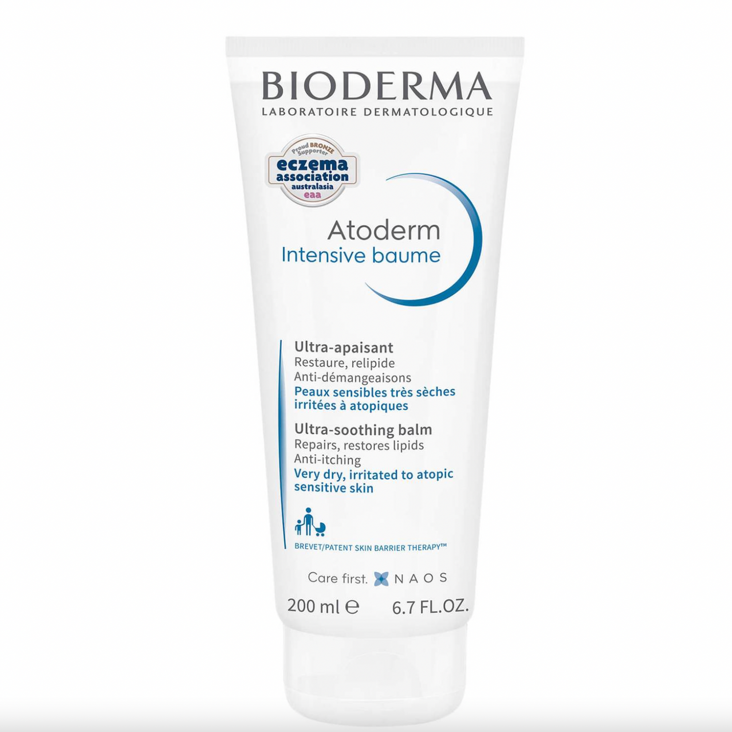 Atoderm Intensive Baume - 200 ml