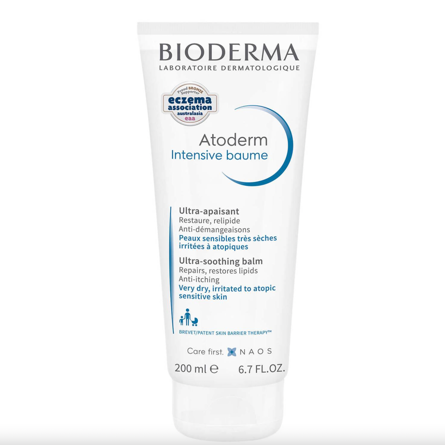 Atoderm Intensive Baume - 200 ml