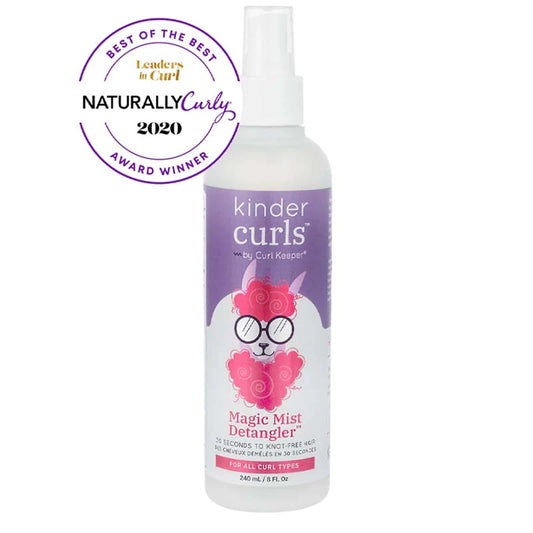 Magic Mist Detangler