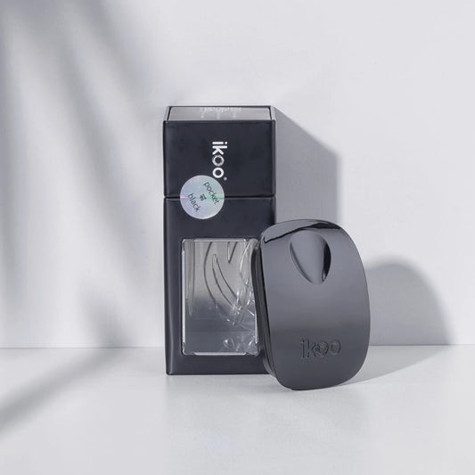 ikoo pocket - black classic