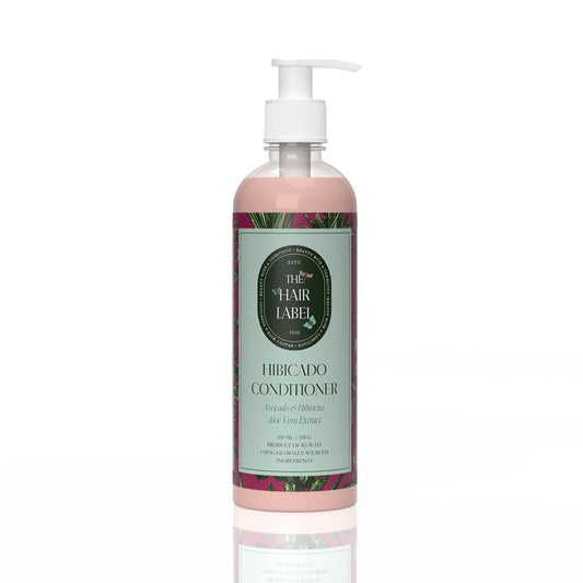 Hibicado Hair Conditioner - 250ml