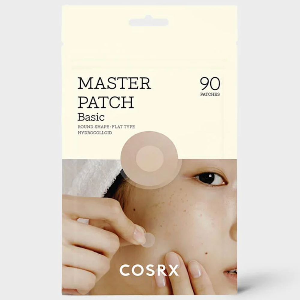 Master Patch Basic [90ea]