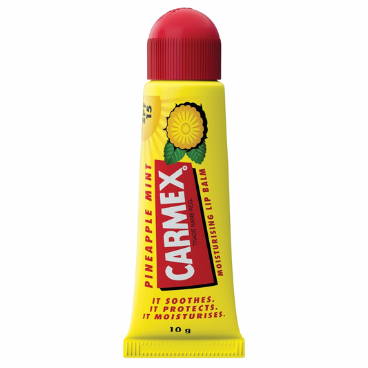 Pineapple & Mint Tube