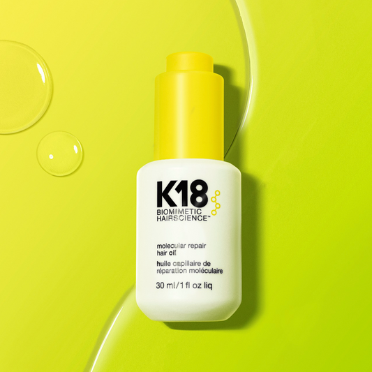 Molecular Repair Hair Oil