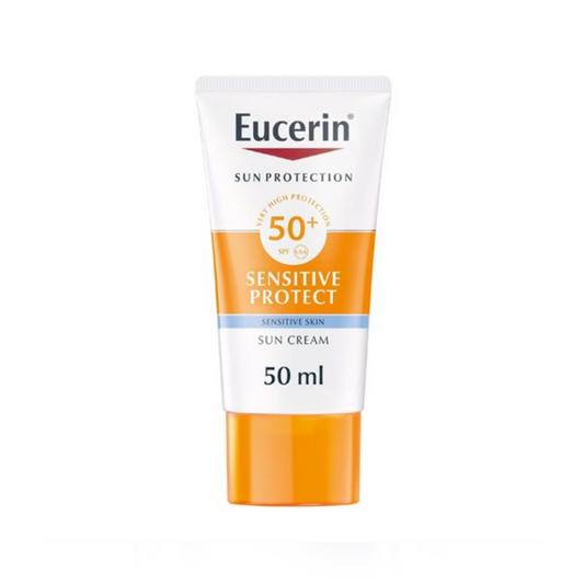 Sun Cream SPF50+ 50ml