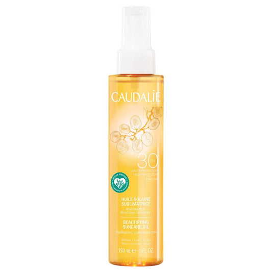 Beauty Sun Oil SPF30