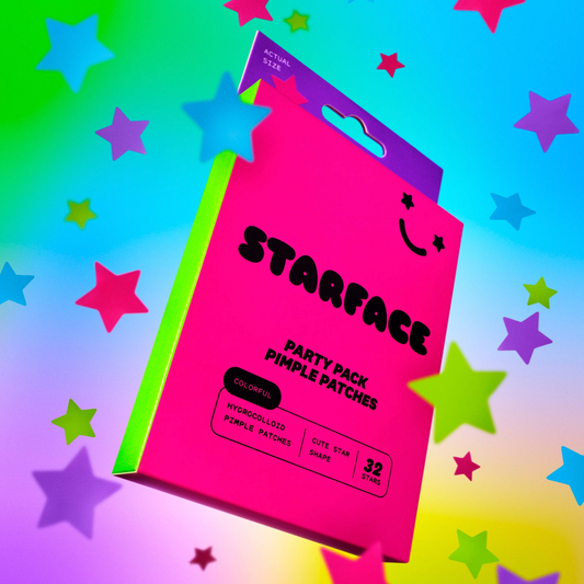 Hydro-Star Party Pack