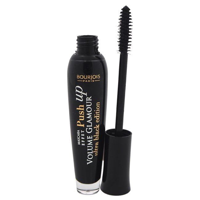 Volume Glamour Push Up Mascara