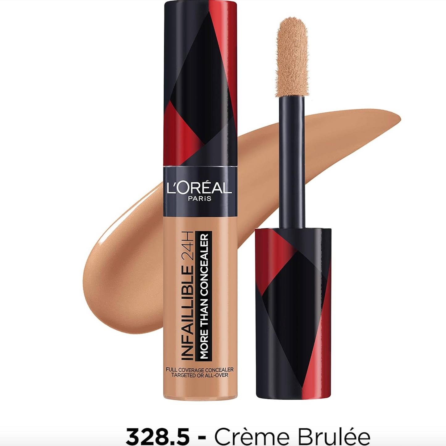 Infallible 24Hr Liquid Concealer