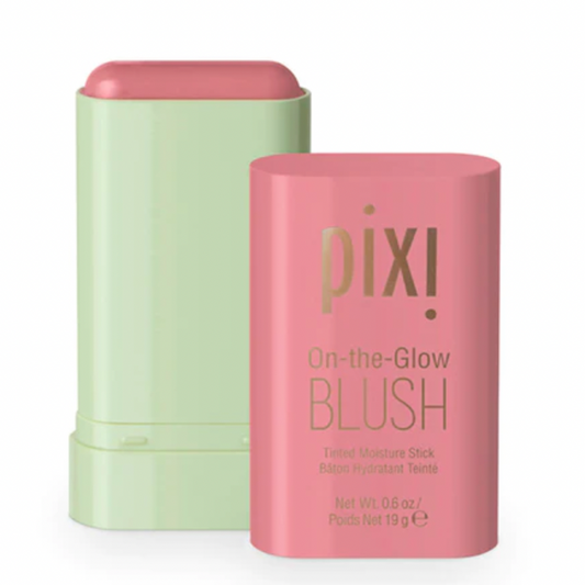 On-the-Glow Blush
