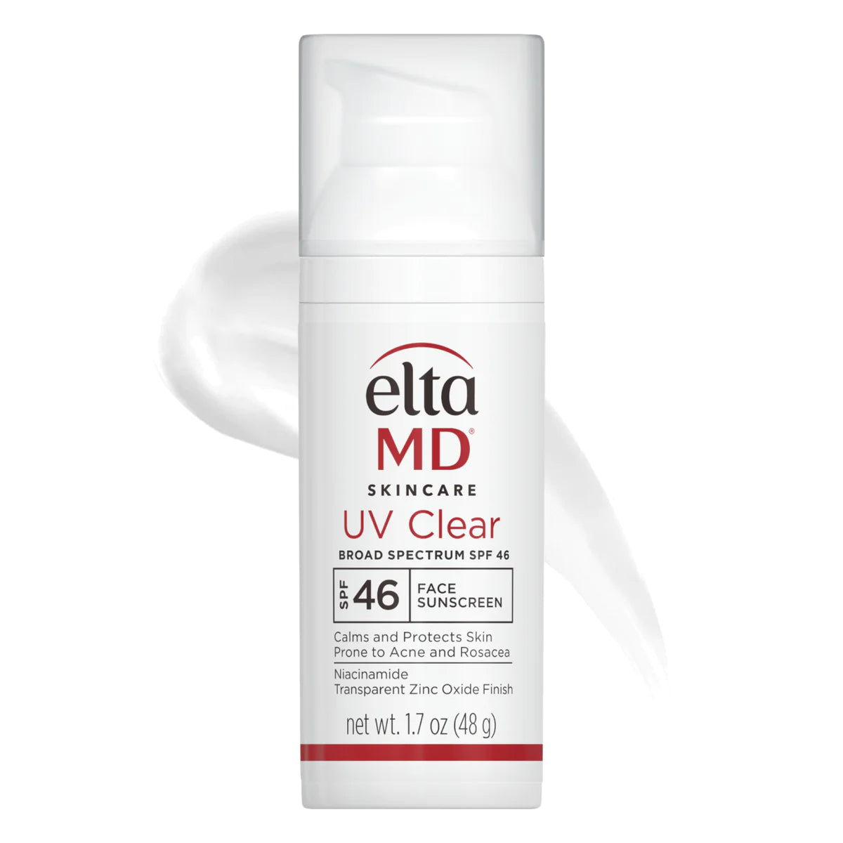 UV Clear Broad-Spectrum SPF 46