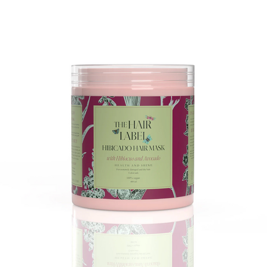 Hibicado Hair Mask - 400 ml