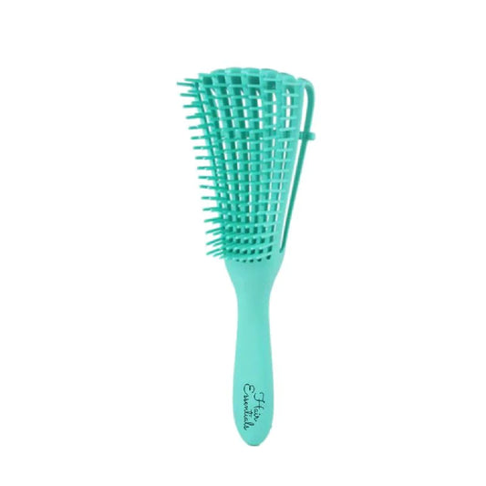 Flexi Detangler - Green