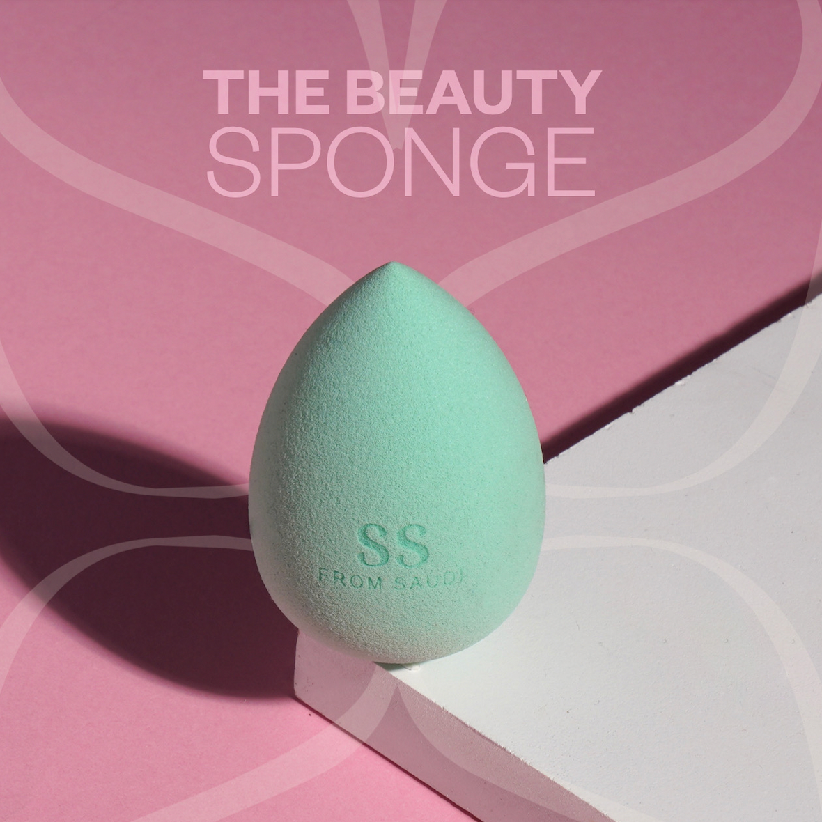 BEAUTY SPONGE