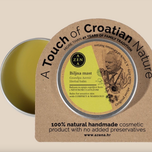 Herbal Balm