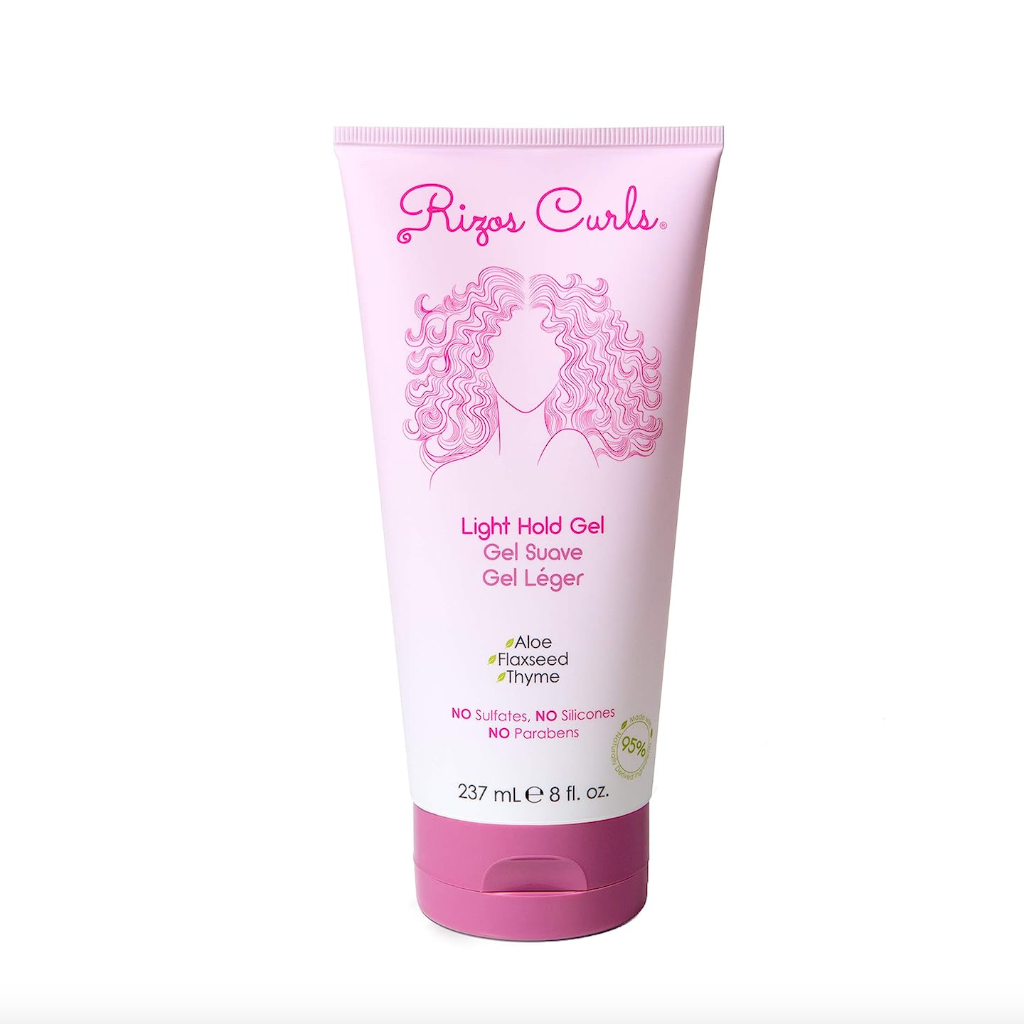 Light Hold Gel