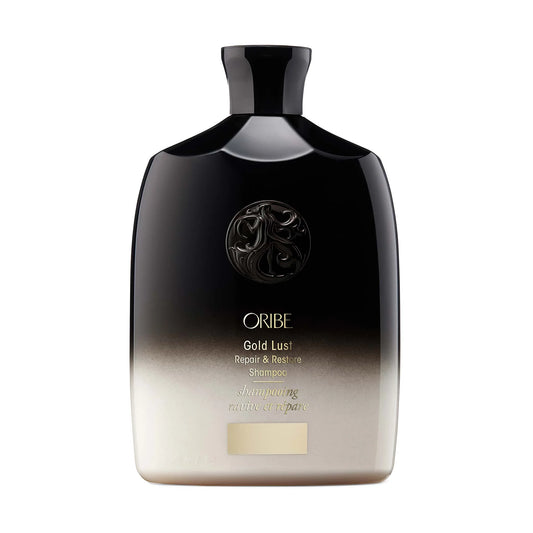Gold Lust Repair & Restore Shampoo