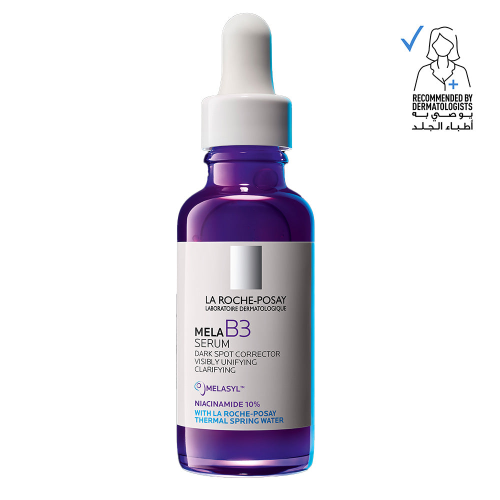 Mela B3 Dark Spot Serum