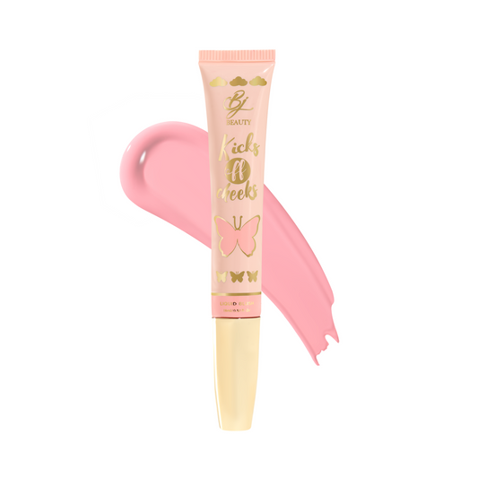 Liquid Blush - Melon