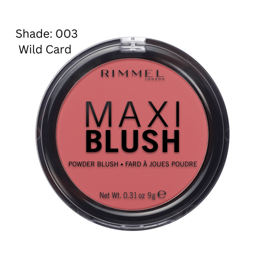 Maxi Blush
