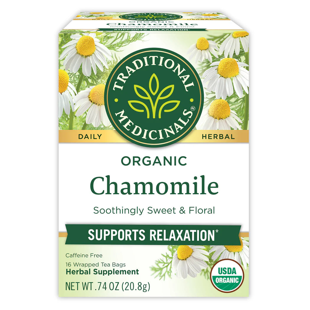 Chamomile