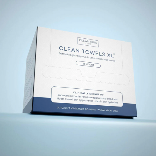 Clean Towels XL