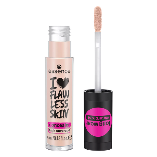 I LOVE FLAWLESS SKIN Concealer