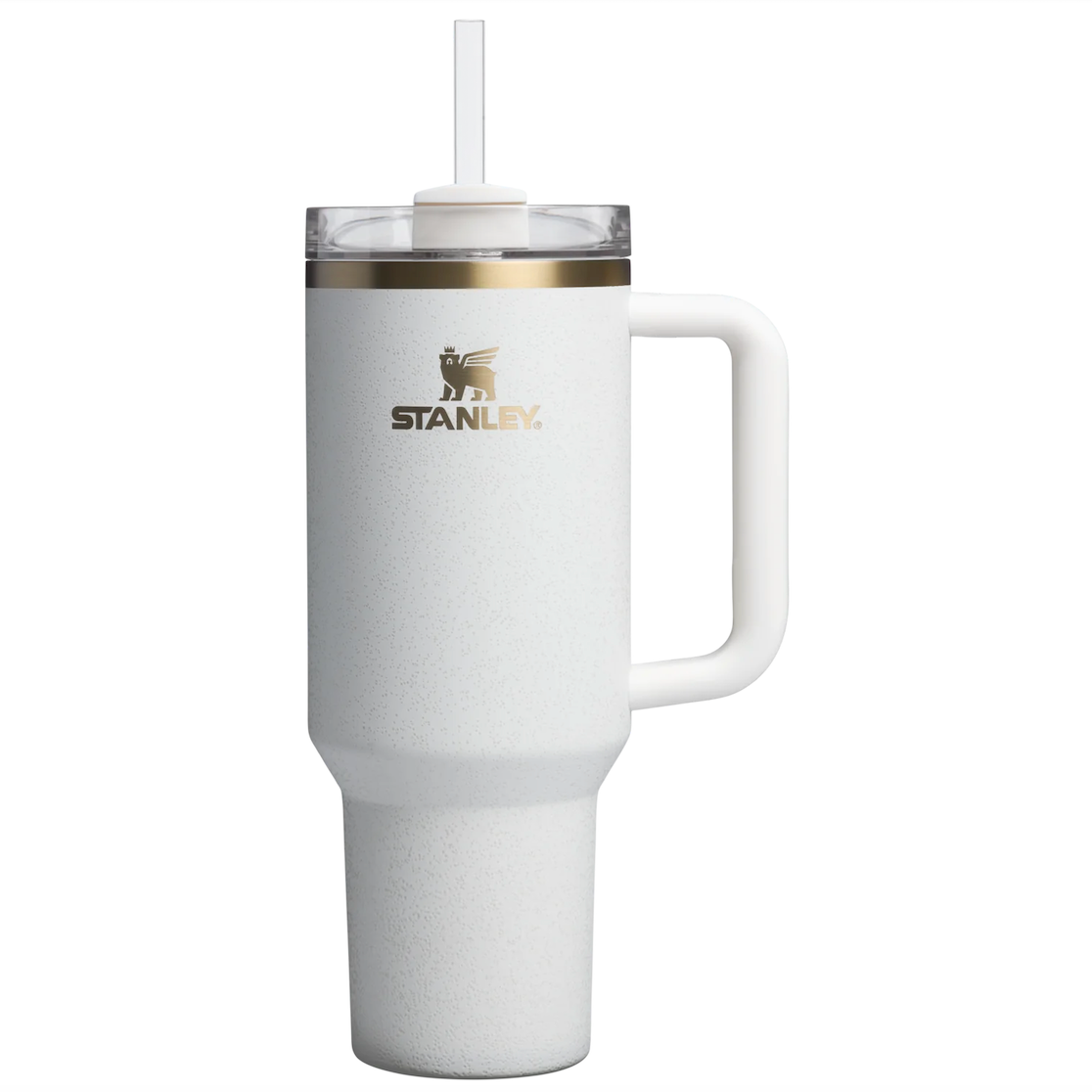 The Fall Refresh Quencher H2.O FlowState Tumbler 30 OZ in Cream Moon