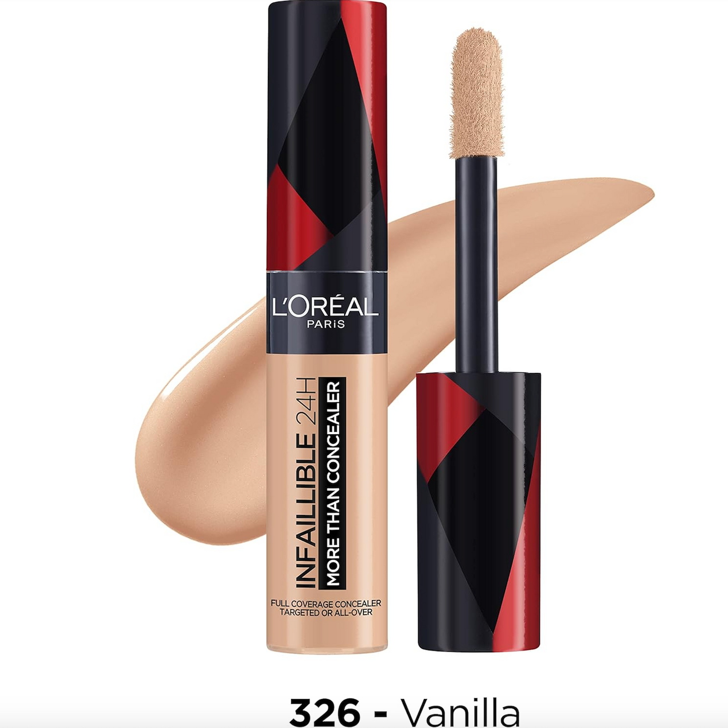 Infallible 24Hr Liquid Concealer