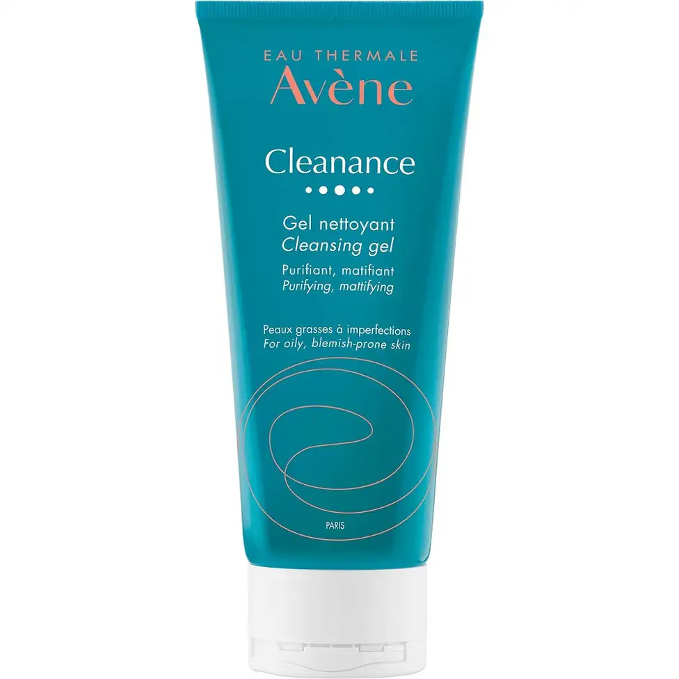 Cleanance Cleansing Gel